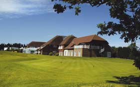 Dale Hill Hotel & Golf Club,  Ticehurst